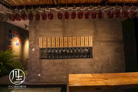 川十三加盟 火锅店  烧烤店