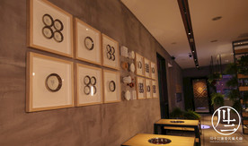 川十三加盟 火锅店  烧烤店