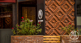 川十三加盟 火锅店 烧烤店 效