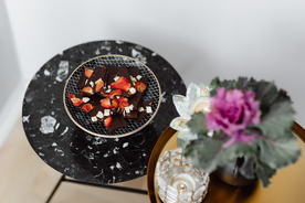 巧克力朱古力美味图片