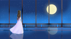 中秋节海报图片