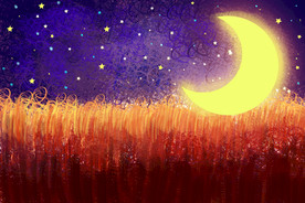 中秋节海报图片