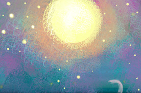 中秋节海报图片