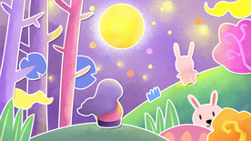 中秋节海报图片