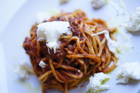 面条面食意大利面图片