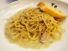 面条面食意大利面图片