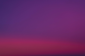 天空渐变色彩图片