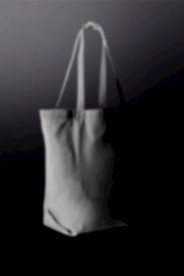 纸袋设计效果图