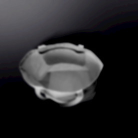 纸袋设计效果图