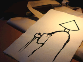 佛家禅意效果图样机