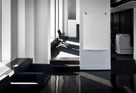 室内设计效果图