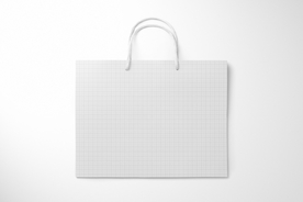 手提袋 购物袋 服装 饰品袋子