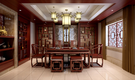 原创室内效果图