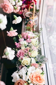 花束捧花桌花插花花艺图片