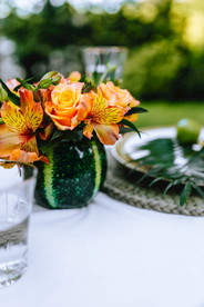 花束捧花桌花插花花艺图片