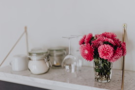 花束捧花桌花插花花艺图片