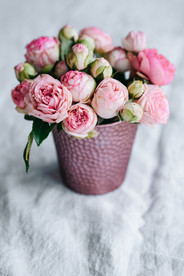 花束捧花桌花插花花艺图片