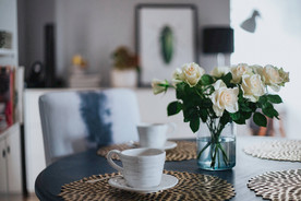 花束捧花桌花插花花艺图片