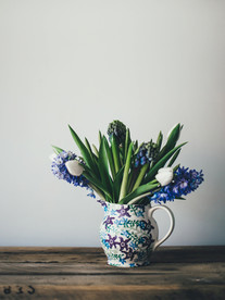 花束捧花桌花插花花艺图片