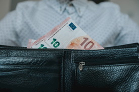 钱包皮包卡包图片