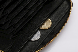 钱包皮包卡包图片