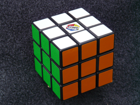 魔方魔术方块扭计骰图片