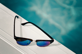 眼镜太阳镜近视镜墨镜图片