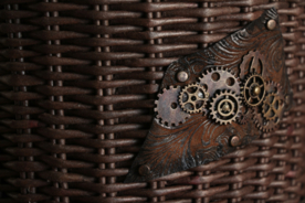 齿轮机械传动模型图片