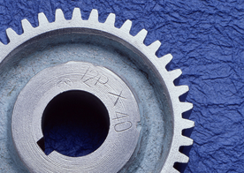 齿轮机械传动模型图片