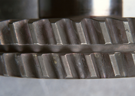 齿轮机械传动模型图片