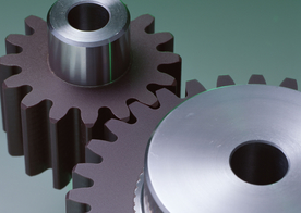 齿轮机械传动模型图片