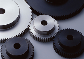 齿轮机械传动模型图片