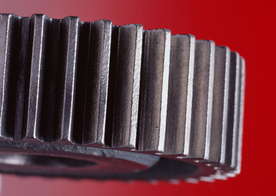 齿轮机械传动模型图片