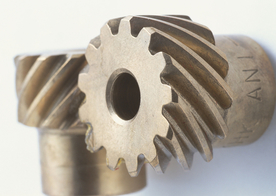 齿轮机械传动模型图片