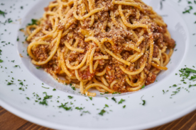 面条面食意大利面图片