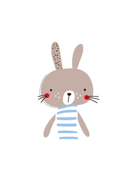 兔子