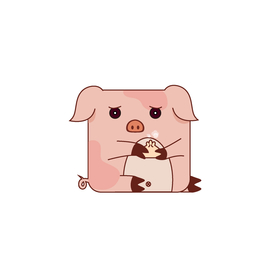 猪