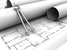 设计 建筑图纸