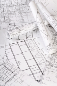 建筑规划图纸