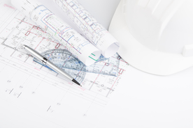 建筑规划图纸