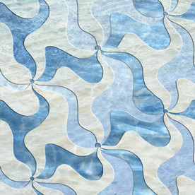 瓷砖纹理 地砖纹理欧式花纹地砖