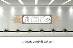 师德师风文化墙