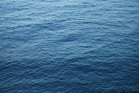 水面波纹图案背景图片