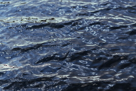 水面波纹图案背景图片