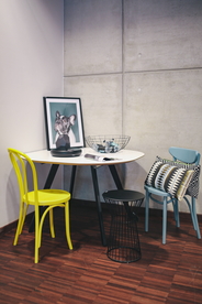 椅子凳子板凳坐垫图片