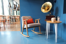 留声机古董文物图片