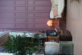 留声机古董文物图片