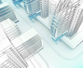 建筑规划图纸