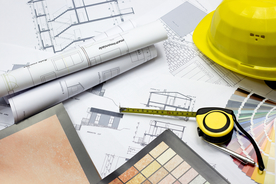 建筑规划图纸