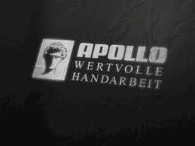 logo样机智能贴图图片